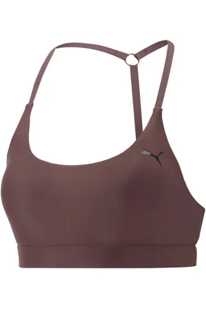 PUMA Sport-BH Damen Sport BH Studio Ultrabare Strappy Bra 522227 - Verkäufer: CORTEXPOWER