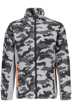 CMP Fleecejacke Jungen Fleecejacke Boy Jacket 30H7804 - Verkäufer: CORTEXPOWER