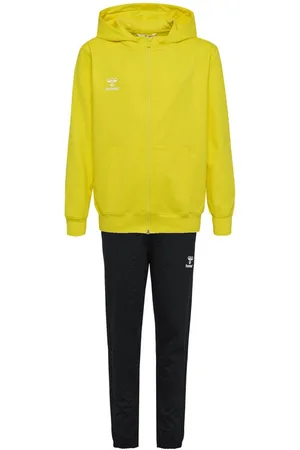 Hummel Trainingsanzug Kinder Trainingsanzug hmlGO 2.0 224838+224849 - Verkäufer: CORTEXPOWER