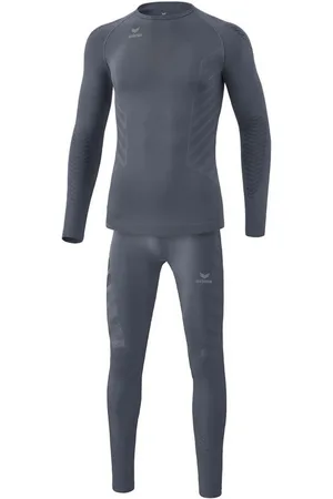 Erima Unterziehshirt Herren Thermo-Unterwäsche Set Premium - Verkäufer: CORTEXPOWER