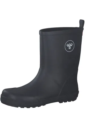 Hummel Kinder Gummistiefel Rubber Boot Jr. 206511 Gummistiefel - Verkäufer: CORTEXPOWER