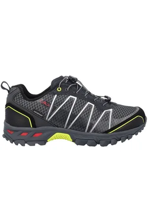 CMP Trailrunningschuh Altak Laufschuh mit farbigen Akzenten - Verkäufer: bonvenon