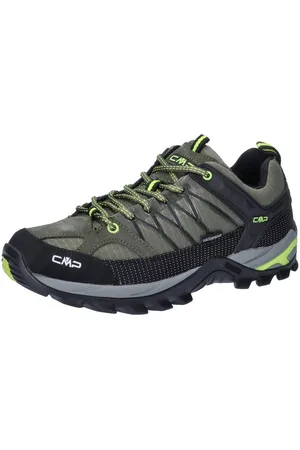 CMP Herren Trekking Schuhe Rigel LOW 3Q54457 Trekkingschuh - Verkäufer: CORTEXPOWER