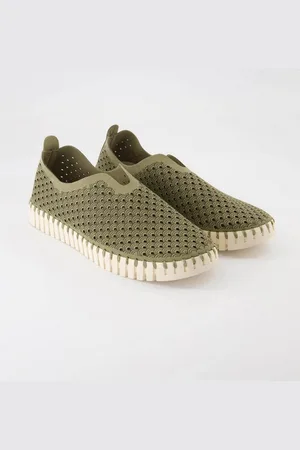 Ilse Jacobsen Tulip3275 Slipper - Verkäufer: TRETTER-Schuhe