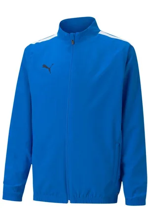PUMA Trainingsjacke Kinder Trainingsjacke teamLIGA Sideline Jkt Jr 657260 - Verkäufer: CORTEXPOWER