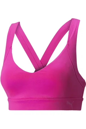 PUMA Sport-BH Damen Sport BH Mid Impact Own It Bra 521038 - Verkäufer: CORTEXPOWER