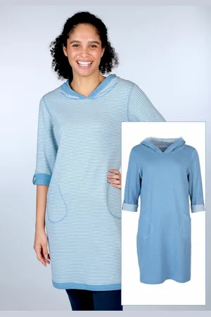 Deerberg Sommerkleid Milanne - Verkäufer: Scandic Fashion GmbH