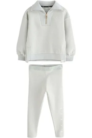 Ted Baker Top & Leggings Troyer und Leggings im Set (2-tlg) - Verkäufer: Next Germany GmbH