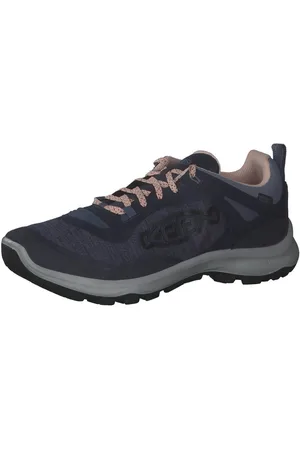 Keen Damen Wanderschuhe TERRADORA FLEX WP Trekkingschuh - Verkäufer: CORTEXPOWER