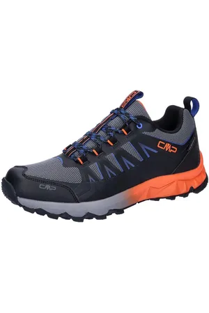 CMP Herren Wanderschuhe LAKY FAST HIKING SHOES WP 3Q36877 Trekkingschuh - Verkäufer: CORTEXPOWER