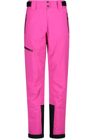 CMP Skihose Damen Skihose Woman Pant 34W3946 - Verkäufer: CORTEXPOWER