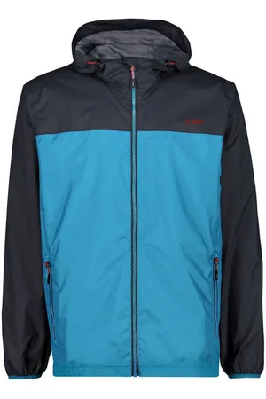 CMP Regenjacke Herren Regenjacke MAN JACKET RAIN FIX HOOD 33X7487 - Verkäufer: CORTEXPOWER