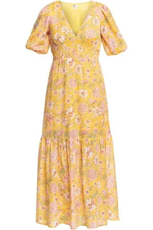 Billabong Maxikleid Spellbound