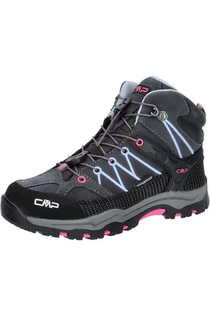 CMP Kinder Trekking Schuhe Rigel MID 3Q12944 Trekkingschuh - Verkäufer: CORTEXPOWER
