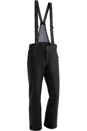 Maier Sports Skihose Herren Skihose Anton light 3000150 - Verkäufer: CORTEXPOWER