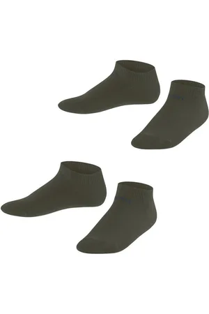 ESPRIT Füßlinge Kinder Socken Foot Logo SN 2P 19042 - Verkäufer: CORTEXPOWER