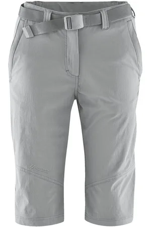 Maier Sports Trainingsshorts Damen Outdoor Bermuda-Shorts Lawa 3000014 - Verkäufer: CORTEXPOWER