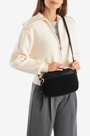 Lasocki Handtasche Kleine Tasche LSK-K-064-06 - Verkäufer: Modivo_de