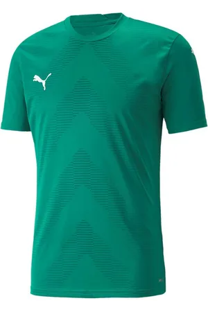 PUMA Fußballtrikot Herren Trikot teamGLORY Jersey 705017 - Verkäufer: CORTEXPOWER