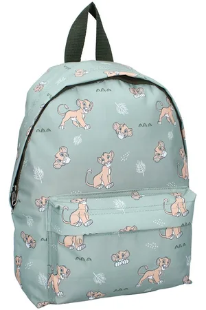 Disney Rucksack Rucksack – Perfekt für Schule & Freizeit - Verkäufer: IM-Trading