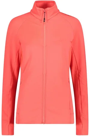 CMP Fleecejacke Damen Fleecejacke WOMAN JACKET 33G2676 - Verkäufer: CORTEXPOWER