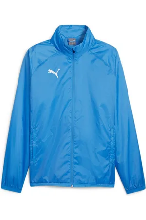 PUMA Regenjacke Herren Allwetterjacke teamGOAL All Weather Jacket 659038 - Verkäufer: CORTEXPOWER