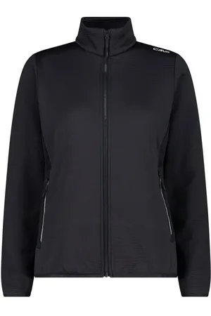 CMP Fleecejacke Damen Fleecejacke WOMAN JACKET 34E6686 - Verkäufer: CORTEXPOWER