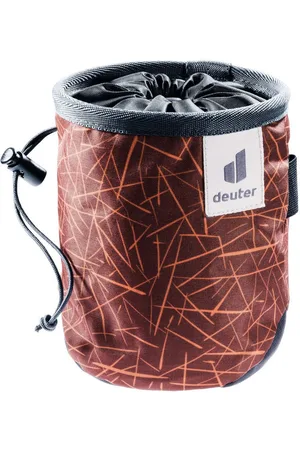 Deuter Bauchtasche Kreide Beutel Gravity Chalk Bag I 3391322 - Verkäufer: CORTEXPOWER