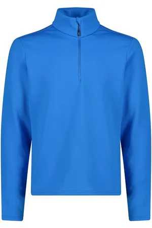 CMP Fleecepullover Herren Fleece Pullover Man Fleece Sweat 3E15747 - Verkäufer: CORTEXPOWER
