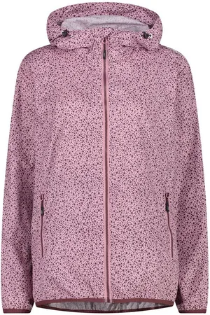 CMP Regenjacke Damen Regenjacke WOMAN RAIN FIX HOOD JACKET 31X7296 - Verkäufer: CORTEXPOWER