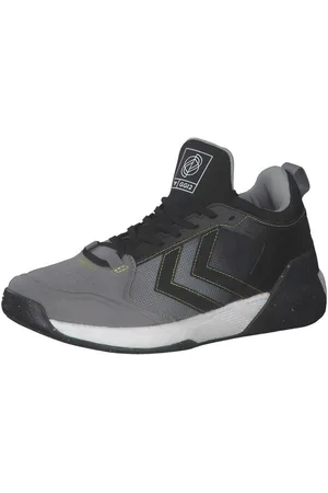 Hummel Unisex Handballschuhe Algiz GG12 212129 Hallenschuh - Verkäufer: CORTEXPOWER