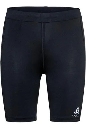 Odlo Funktionstights Herren Lauftight Tights Short Essential 323002 - Verkäufer: CORTEXPOWER