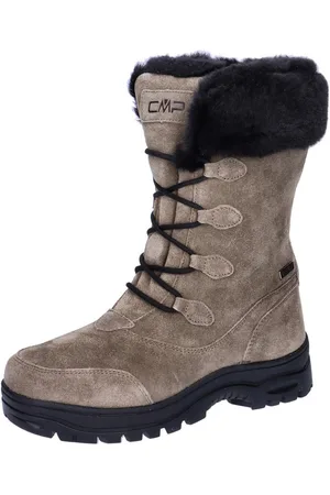 CMP Damen Winterstiefel Ayalik Wmn Snow Boots WP 3Q76486 Winterstiefel - Verkäufer: CORTEXPOWER
