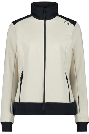 CMP Softshelljacke Damen Softshelljacke WOMAN JACKET FIX HOOD 34A2436 - Verkäufer: CORTEXPOWER