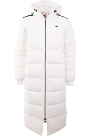 Kappa Wintermantel Damen Wintermantel Lunara 312091 - Verkäufer: CORTEXPOWER