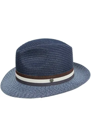 Bugatti Fedora Papier Kopfbedeckung (1-St) - Verkäufer: FRAAS