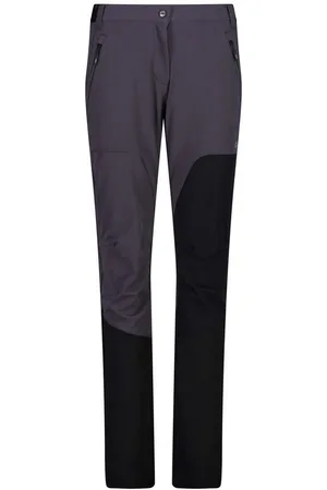 CMP Trekkinghose Damen Wanderhose WOMAN PANT 32T4306 - Verkäufer: CORTEXPOWER
