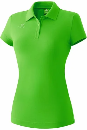 Erima Poloshirt Damen Poloshirt Teamsport Poloshirt - Verkäufer: CORTEXPOWER