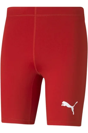 PUMA Trainingstights Herren Tight Cross the Line Short Tight 2.0 519669 - Verkäufer: CORTEXPOWER