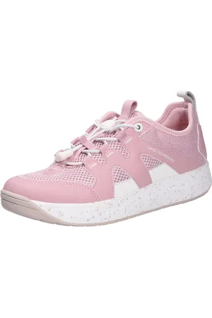 Joya MARBELLA LIGHT PINK Schnürschuh Weicher Gehcomfort - Verkäufer: dufner-schuhe