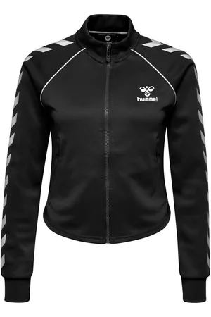 Hummel Sweatjacke Damen Jacke Jina 206239 - Verkäufer: CORTEXPOWER