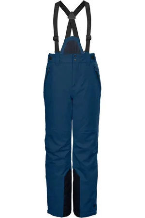 Killtec Skihose Jungen Skihose KSW 79 37310-000 - Verkäufer: CORTEXPOWER