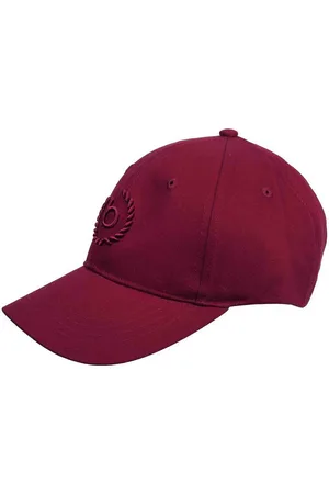 Bugatti Baseball Cap Baumwolle Kopfbedeckung (1-St) - Verkäufer: FRAAS