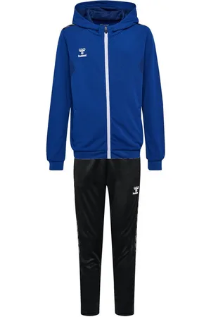 Hummel Trainingsanzug Kinder Trainingsanzug hmlAuthentic PL 219980+219986 - Verkäufer: CORTEXPOWER