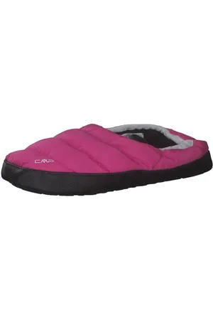 CMP Damen Hausschuhe Doorsteps Lyinx Slipper 31Q4816 Hausschuh - Verkäufer: CORTEXPOWER