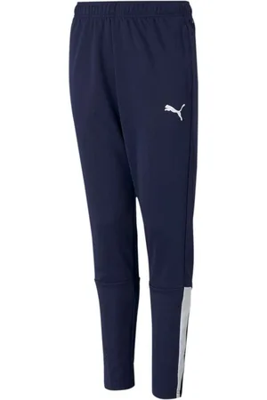 PUMA Trainingshose Kinder Trainingshose teamLIGA Training Pants Jr 657243 - Verkäufer: CORTEXPOWER