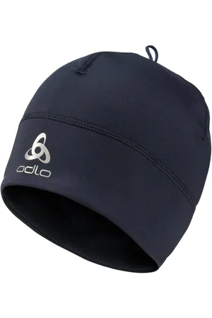 Odlo Fleecemütze Unisex Mütze Polyknit Warm Eco Hat 762670 - Verkäufer: CORTEXPOWER
