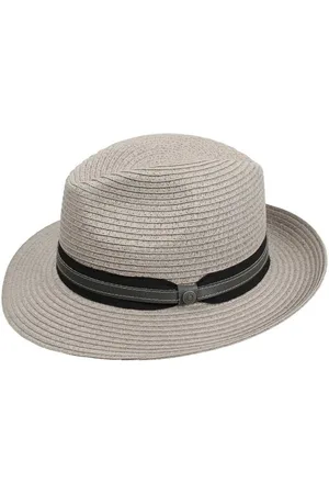 Bugatti Fedora Papier Kopfbedeckung (1-St) - Verkäufer: FRAAS