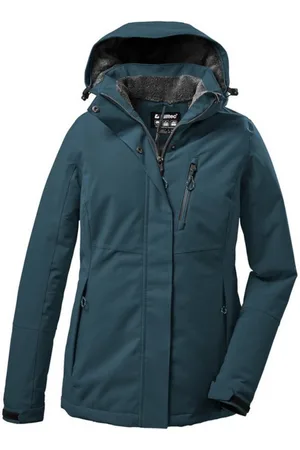 Killtec Outdoorjacke Damen Funktionsjacke KOW 140 WMN JCKT 37411 - Verkäufer: CORTEXPOWER