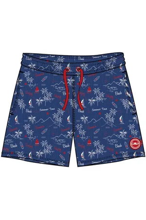 CMP Badeshorts Jungen Badeshort Kid Shorts 34R9064 - Verkäufer: CORTEXPOWER